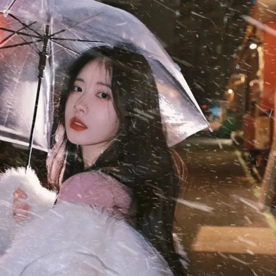 烈女暴潮